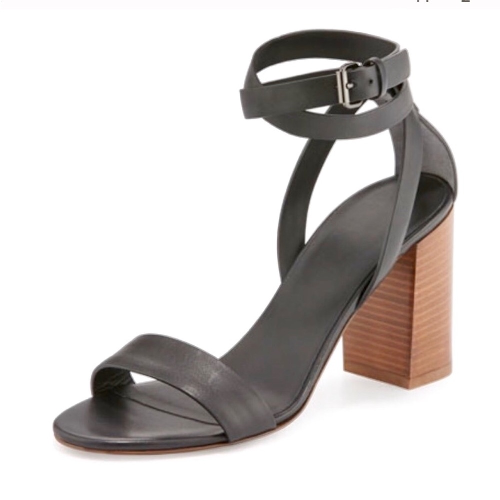 NEW Vince Ankle Strap “Farley”